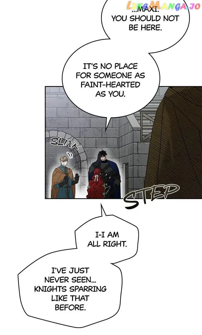 Under the Oak Tree    Chapter 70 image 03_optimized